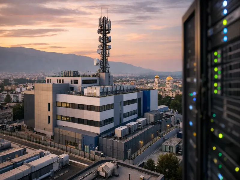 Digital Realty buys Telepoint to expand in eastern Europe digital-realty-buys-telepoint-to-expand-in-eastern-europe