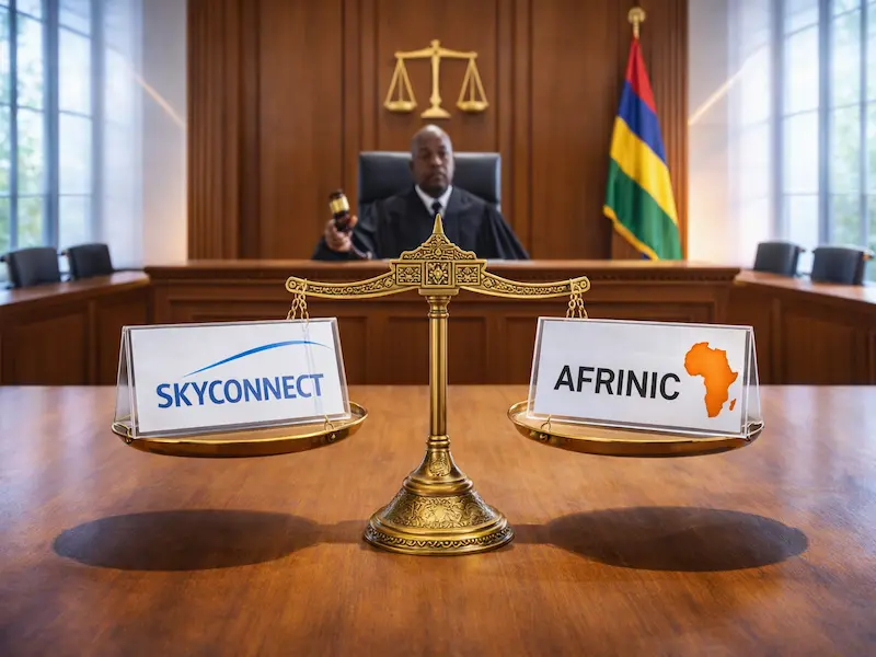 The gatekeeper’s bargain: the deepening liability crisis at AFRINIC