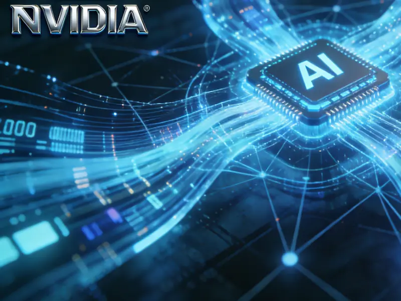 Nvidia: AI to transform telecom networks and 6G nvidia-ai-to-transform-telecom-networks-and-6g