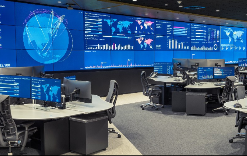 Cirion reshuffles leadership to sharpen regional strategy Digital-infrastructure-providers-in-Latin-America-are-expanding-connectivity-and-data-center-capacity-to-meet-rising-demand