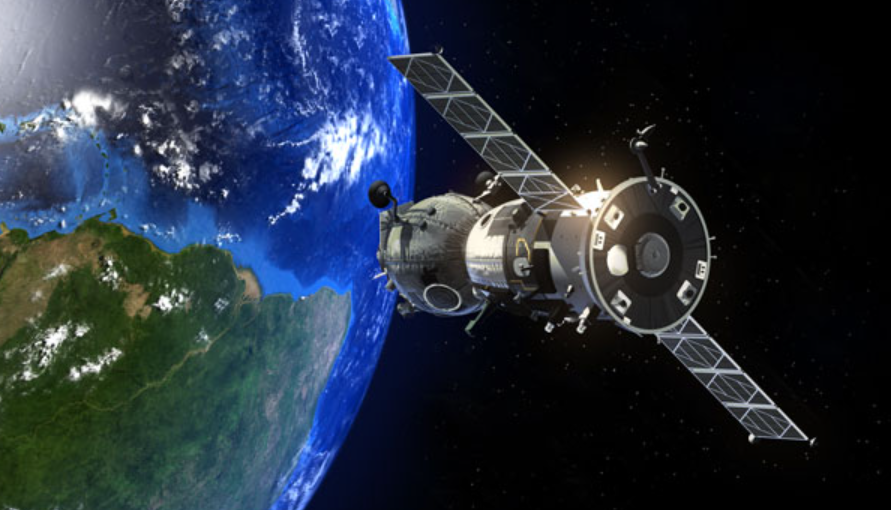 Vodafone Ireland Moves Closer to Direct-to-Device Satellite Launch Direct-to-device-satellite-technology-aims-to-connect-smartphones-without-relying-on-terrestrial-mobile-networks